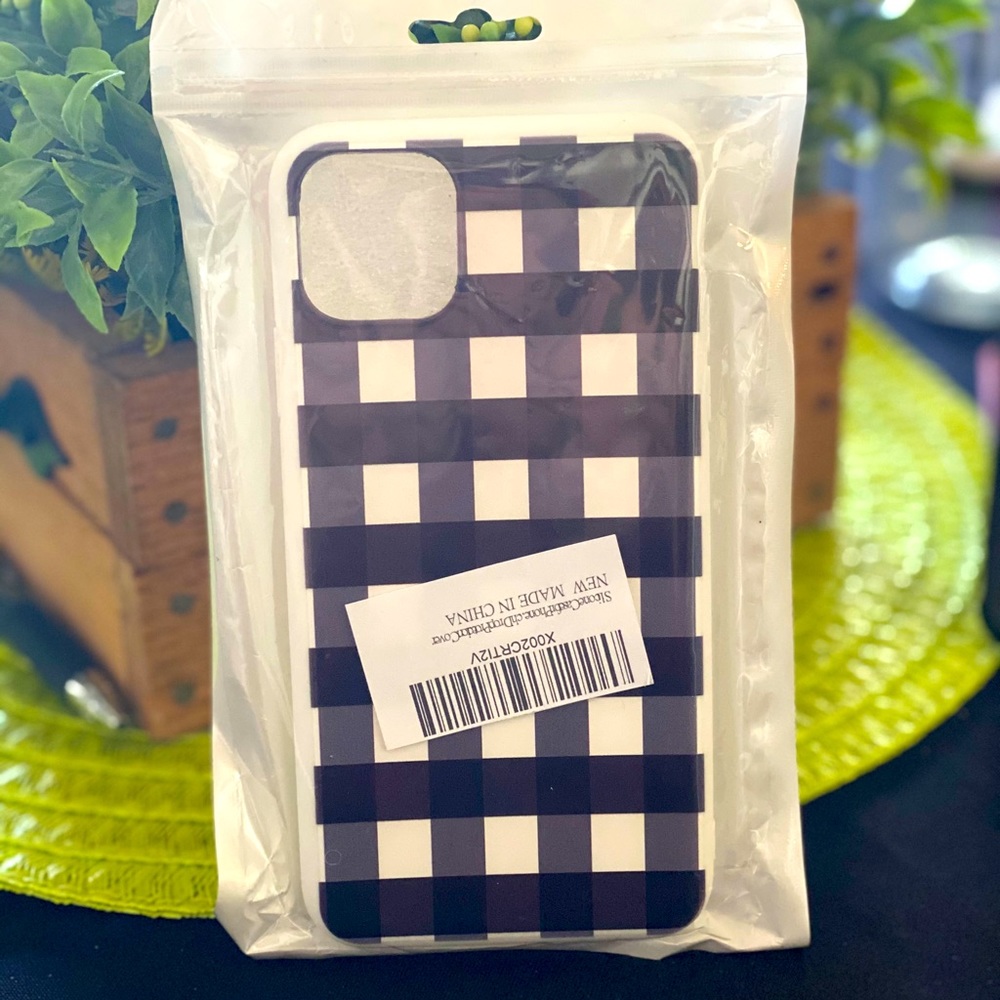 iPhone case